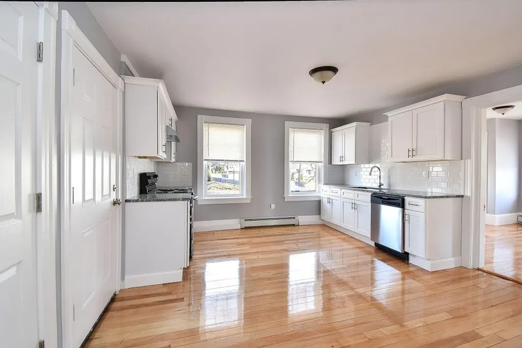 141 Bourne Avenue East Providence RI 02916
