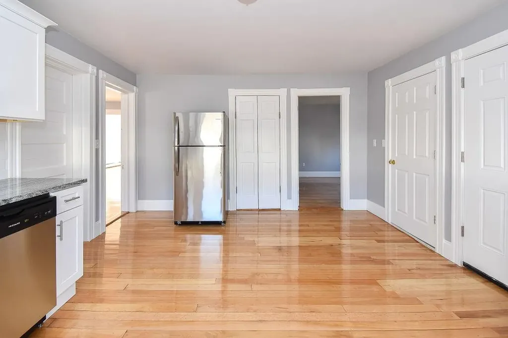 141 Bourne Avenue East Providence RI 02916
