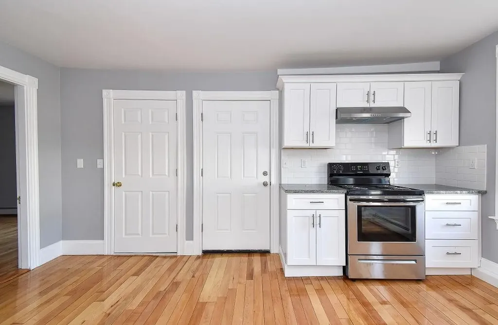 141 Bourne Avenue East Providence RI 02916
