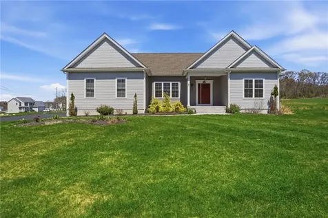1291 Central Avenue Johnston RI 02919