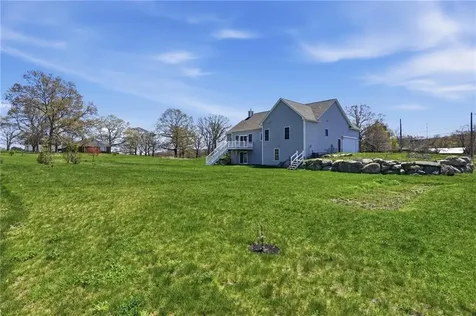 1291 Central Avenue Johnston RI 02919