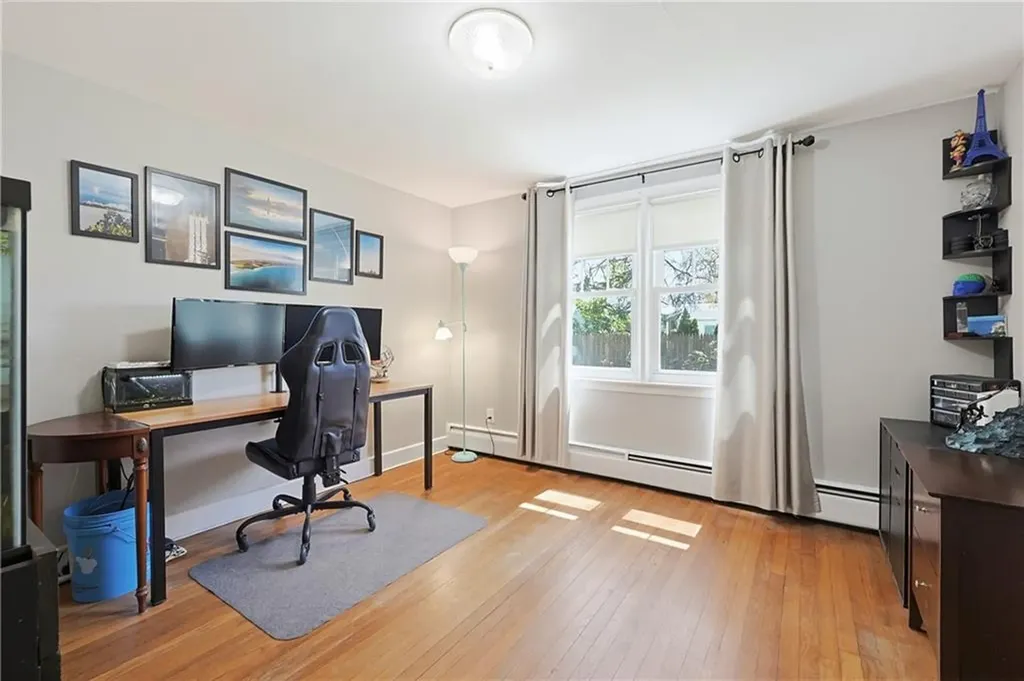 26 Alton Ave Avenue Cumberland RI 02864