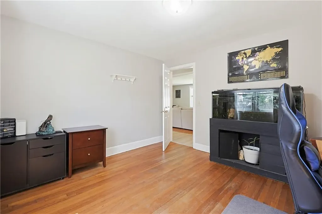 26 Alton Ave Avenue Cumberland RI 02864