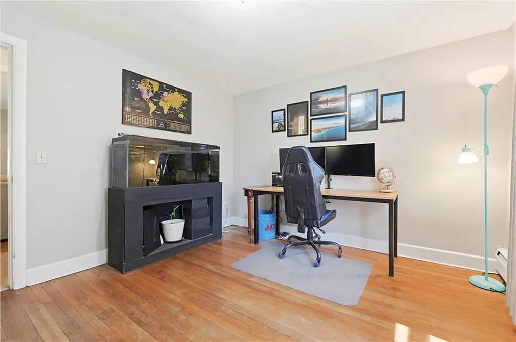 26 Alton Ave Avenue Cumberland RI 02864