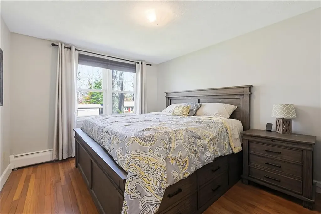 26 Alton Ave Avenue Cumberland RI 02864
