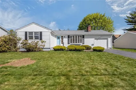 101 Bateman Avenue Cranston RI 02920