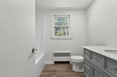 101 Bateman Avenue Cranston RI 02920