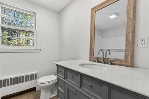 101 Bateman Avenue Cranston RI 02920