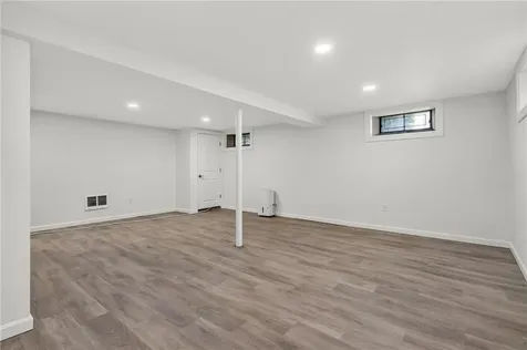 101 Bateman Avenue Cranston RI 02920