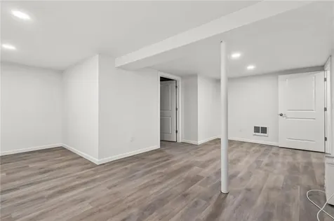 101 Bateman Avenue Cranston RI 02920