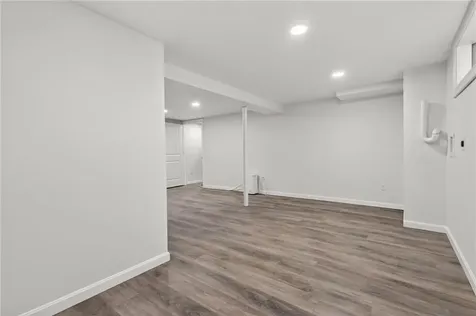 101 Bateman Avenue Cranston RI 02920