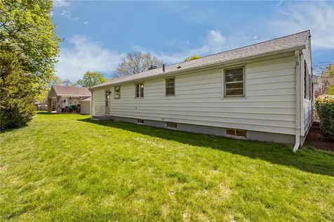 101 Bateman Avenue Cranston RI 02920