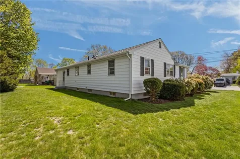 101 Bateman Avenue Cranston RI 02920