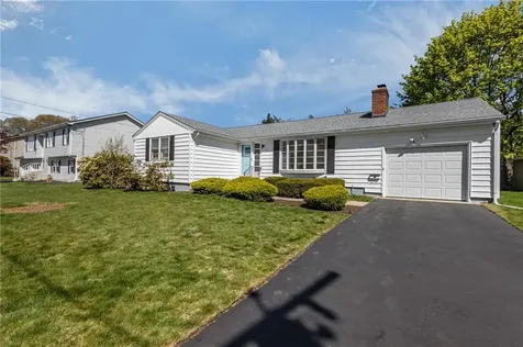 101 Bateman Avenue Cranston RI 02920