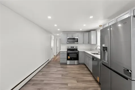 101 Bateman Avenue Cranston RI 02920