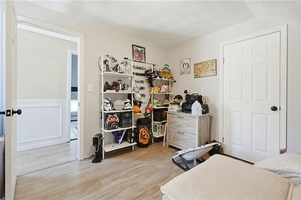 11 John Street Cumberland RI 02864
