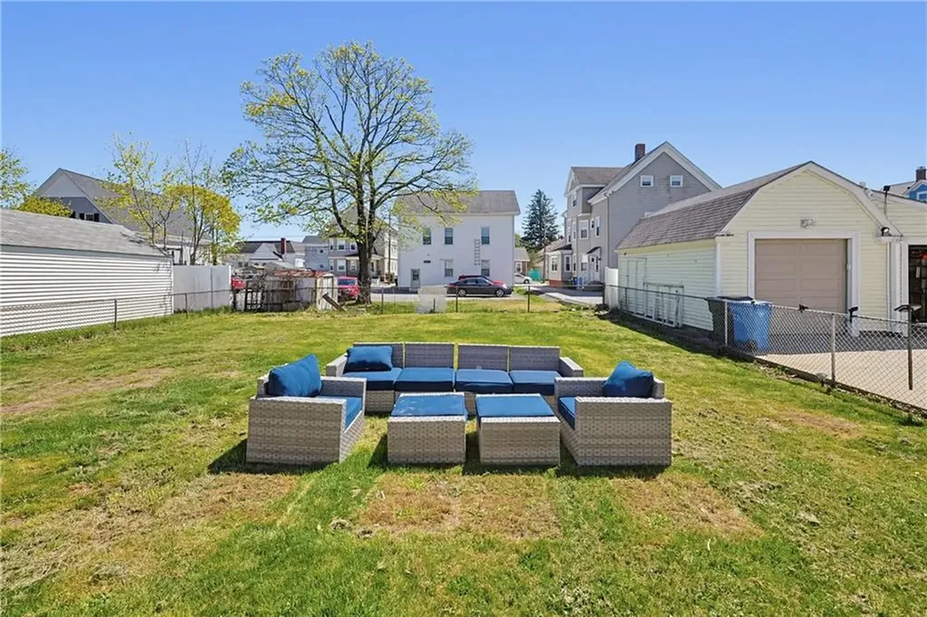 11 John Street Cumberland RI 02864