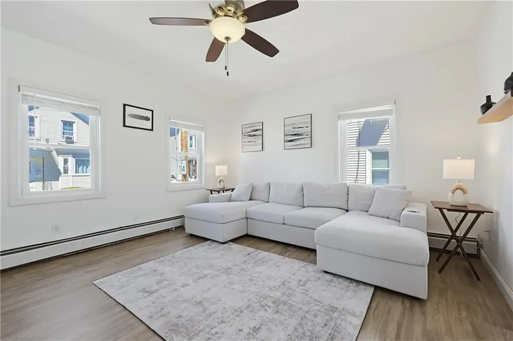 11 John Street Cumberland RI 02864