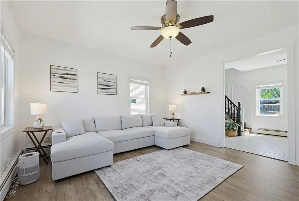 11 John Street Cumberland RI 02864