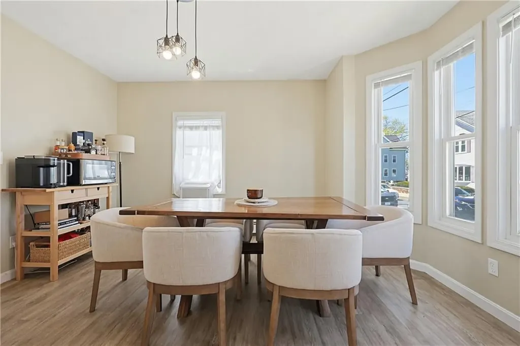 11 John Street Cumberland RI 02864