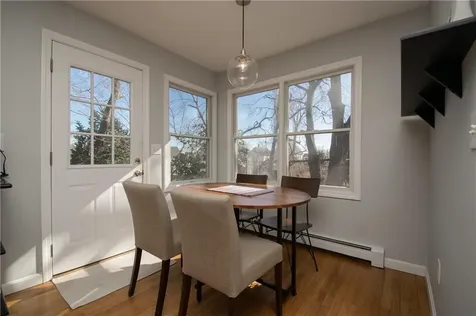 20 Findlay Place Newport RI 02840