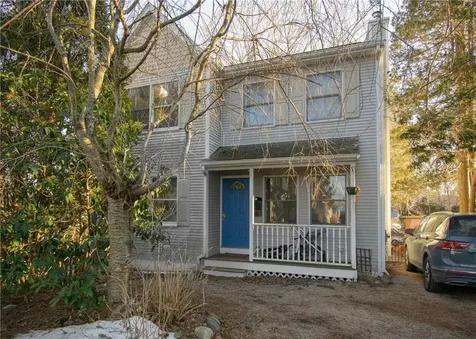 20 Findlay Place Newport RI 02840