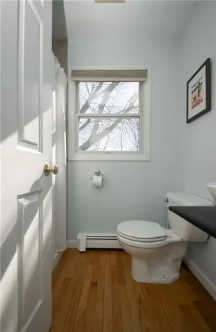 20 Findlay Place Newport RI 02840