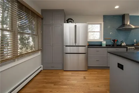 20 Findlay Place Newport RI 02840