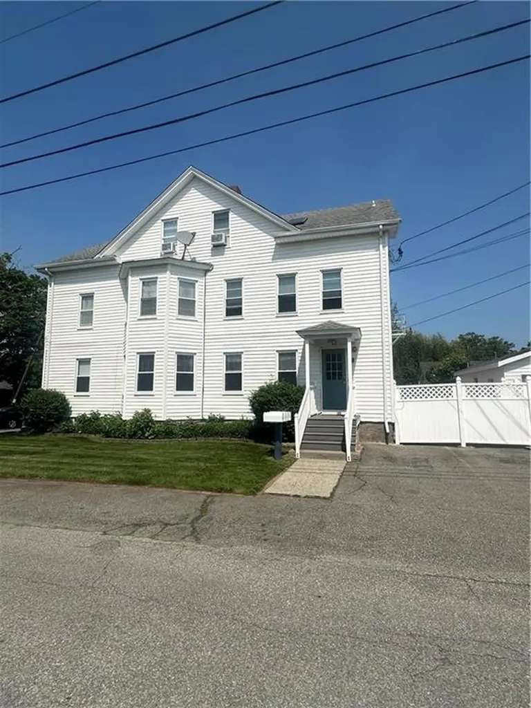455 Child Street Warren RI 02885