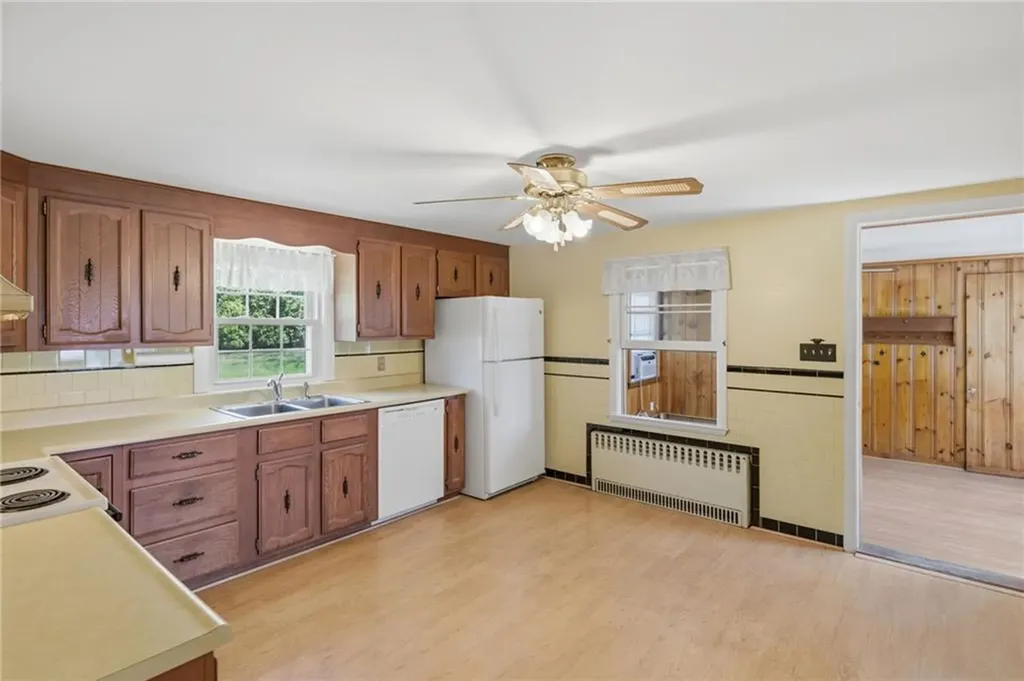 15 Valley View Drive Cumberland RI 02864