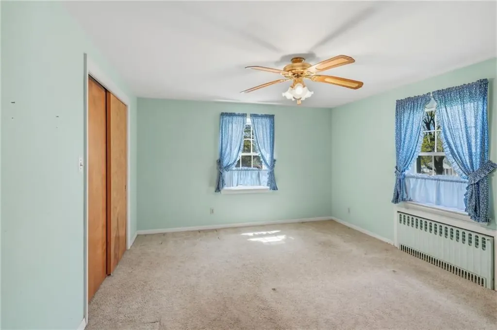 15 Valley View Drive Cumberland RI 02864