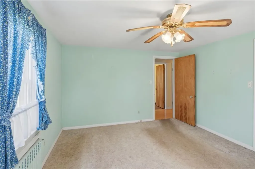 15 Valley View Drive Cumberland RI 02864