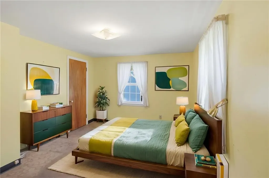 15 Valley View Drive Cumberland RI 02864