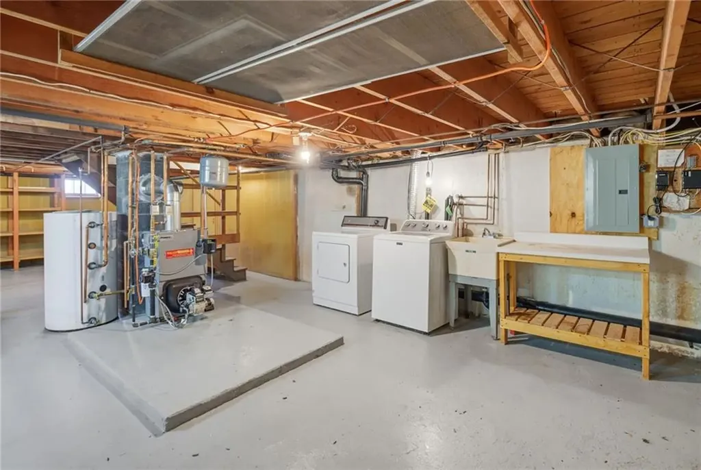 15 Valley View Drive Cumberland RI 02864