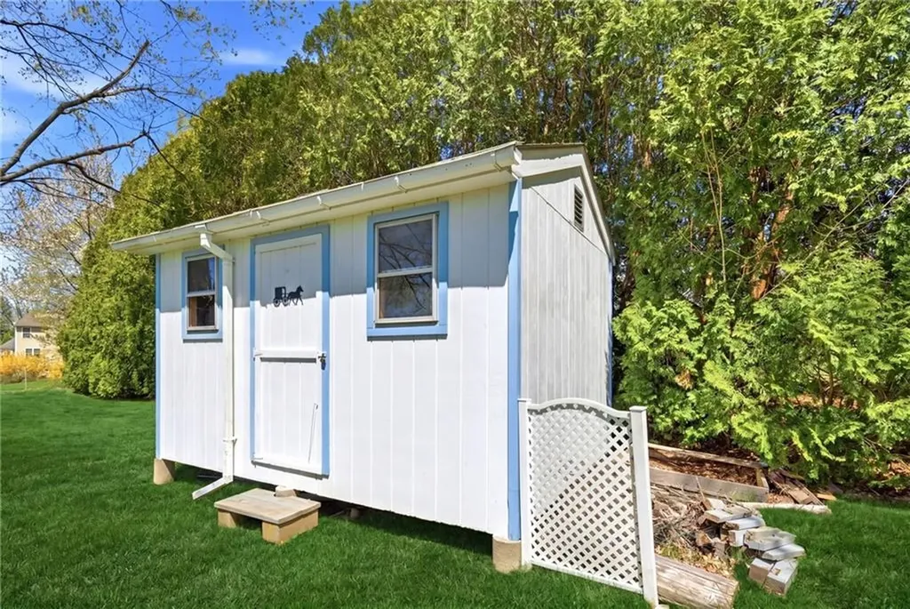 15 Valley View Drive Cumberland RI 02864