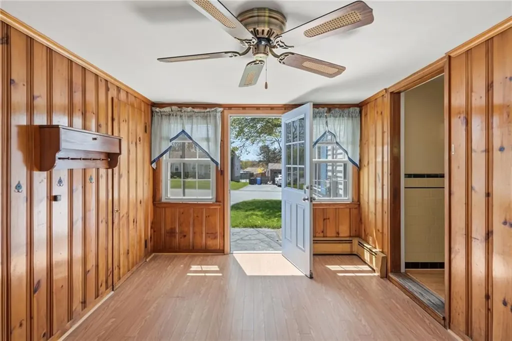 15 Valley View Drive Cumberland RI 02864
