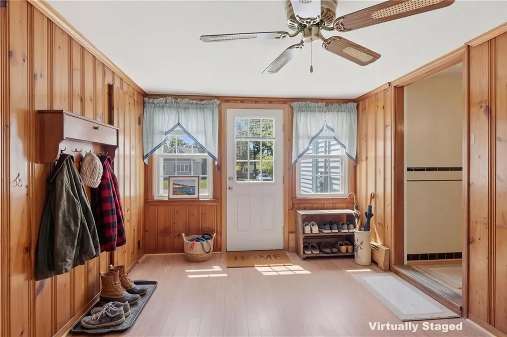 15 Valley View Drive Cumberland RI 02864