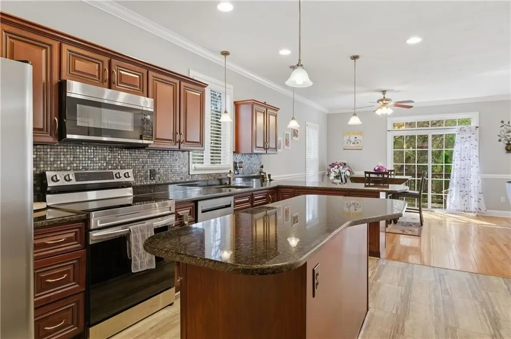 164 Bear Hill Road Cumberland RI 02864