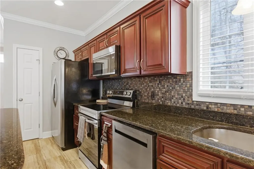 164 Bear Hill Road Cumberland RI 02864