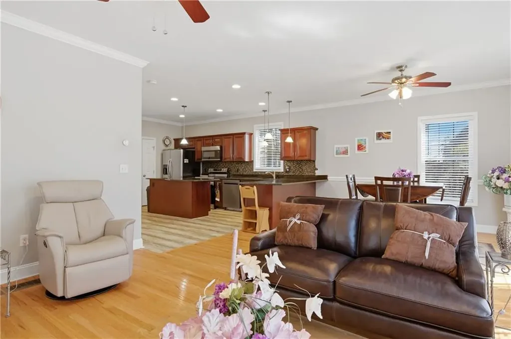 164 Bear Hill Road Cumberland RI 02864