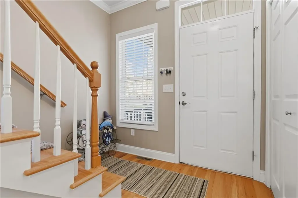 164 Bear Hill Road Cumberland RI 02864