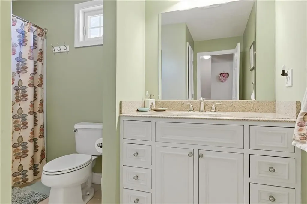 164 Bear Hill Road Cumberland RI 02864