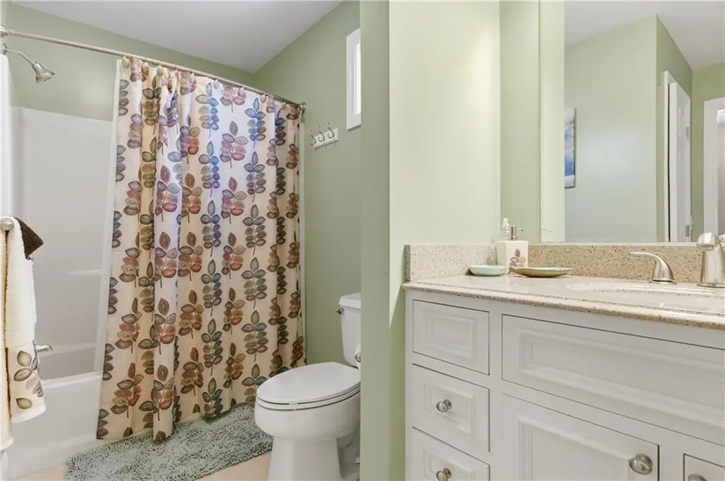 164 Bear Hill Road Cumberland RI 02864