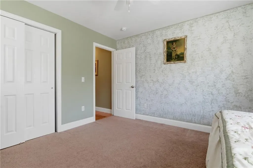 164 Bear Hill Road Cumberland RI 02864