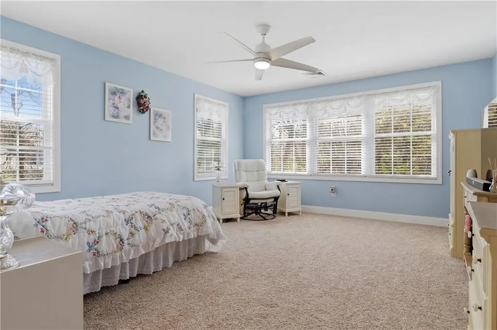 164 Bear Hill Road Cumberland RI 02864