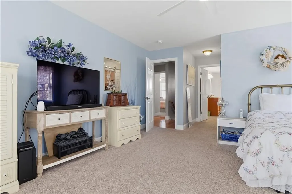 164 Bear Hill Road Cumberland RI 02864