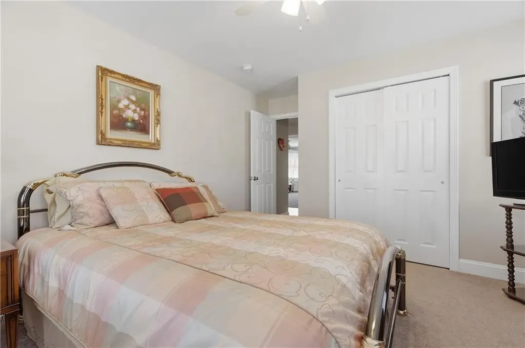 164 Bear Hill Road Cumberland RI 02864