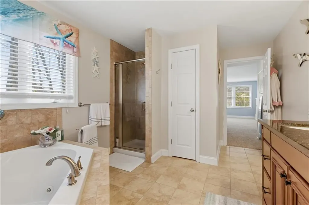 164 Bear Hill Road Cumberland RI 02864