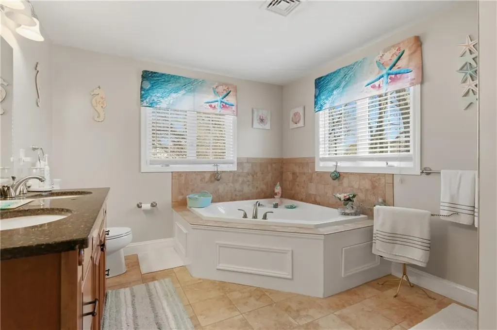 164 Bear Hill Road Cumberland RI 02864
