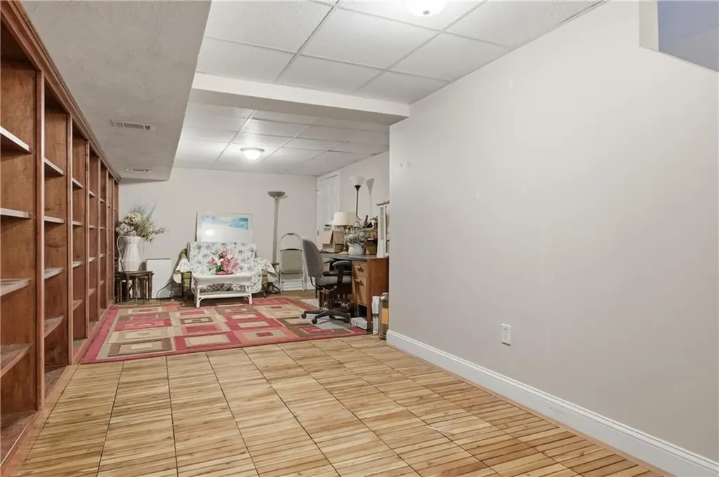 164 Bear Hill Road Cumberland RI 02864